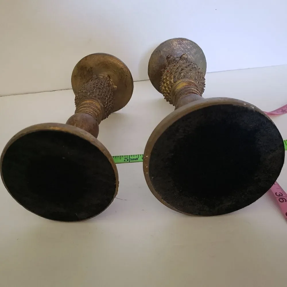 Candle Holders